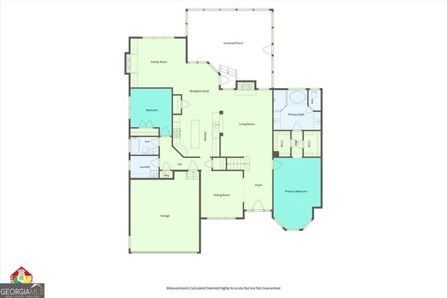 182 Little Victoria Road, Woodstock, GA 30189