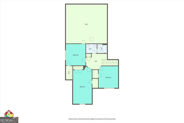 182 Little Victoria Road, Woodstock, GA 30189