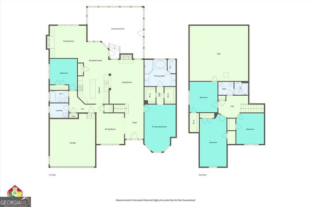 182 Little Victoria Road, Woodstock, GA 30189