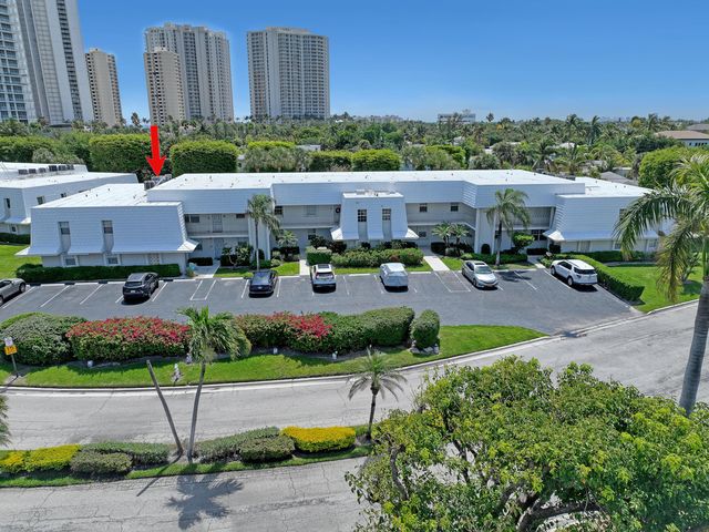 1250 Sugar Sands Boulevard 207, Singer Island, FL 33404