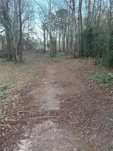 0 Jett Roberts Road, Jefferson, GA 30549