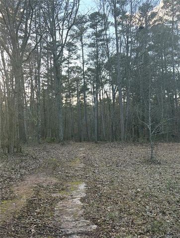 0 Jett Roberts Road, Jefferson, GA 30549