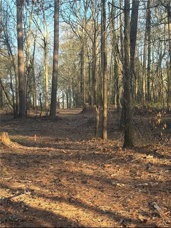 0 Jett Roberts Road, Jefferson, GA 30549