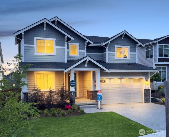 2012 85th Avenue Ct E, Edgewood, WA 98371