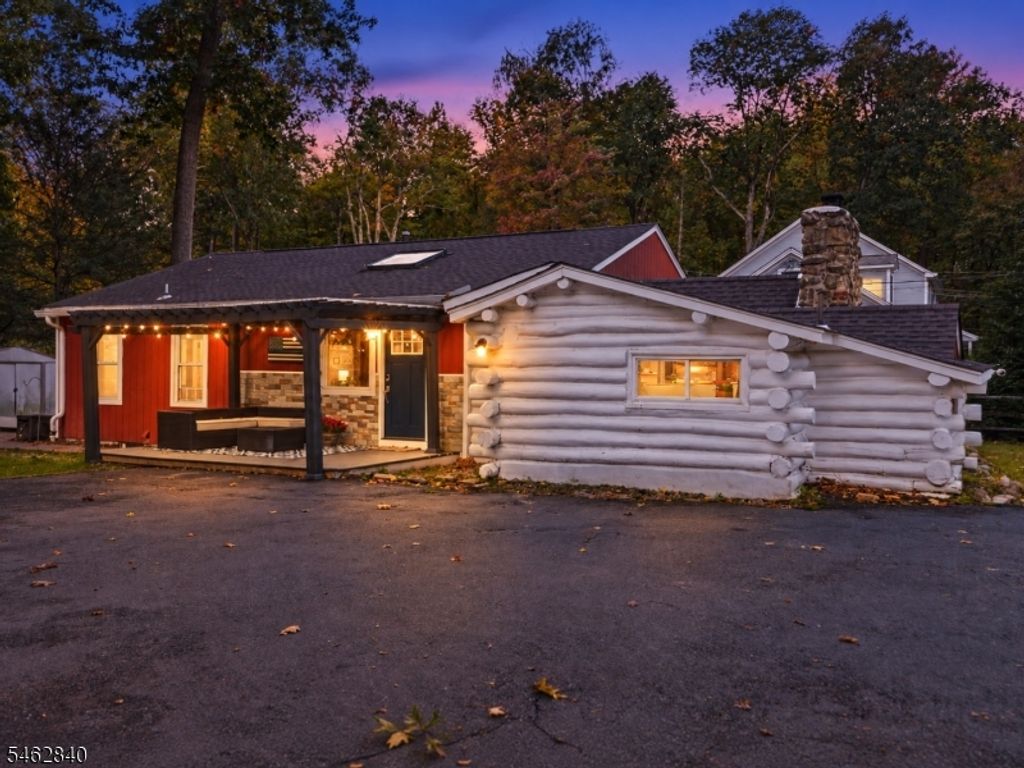 3 Ranger Trl, Byram Twp., NJ 07871 — exterior
