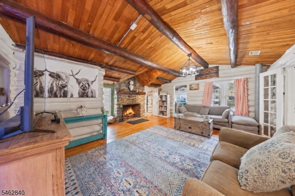 3 Ranger Trl, Byram Twp., NJ 07871 — photo 4