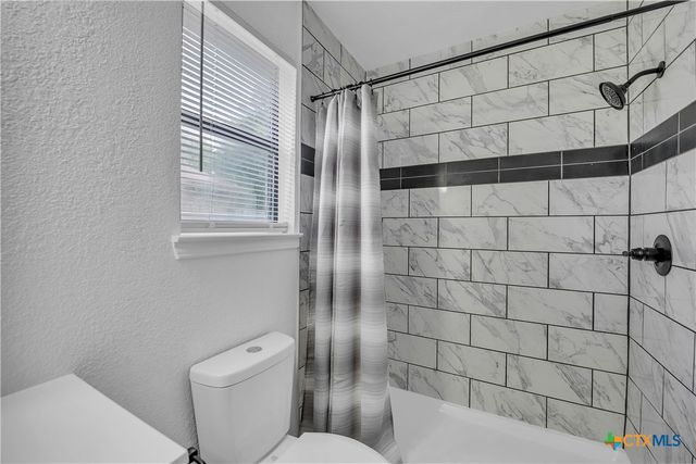2316 Schwertner Drive, Killeen, TX 76543