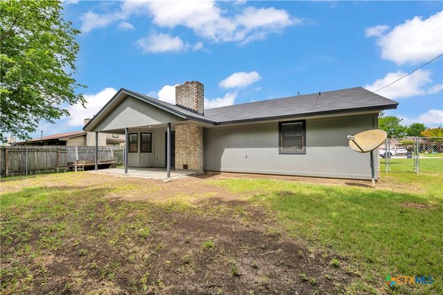 2316 Schwertner Drive, Killeen, TX 76543