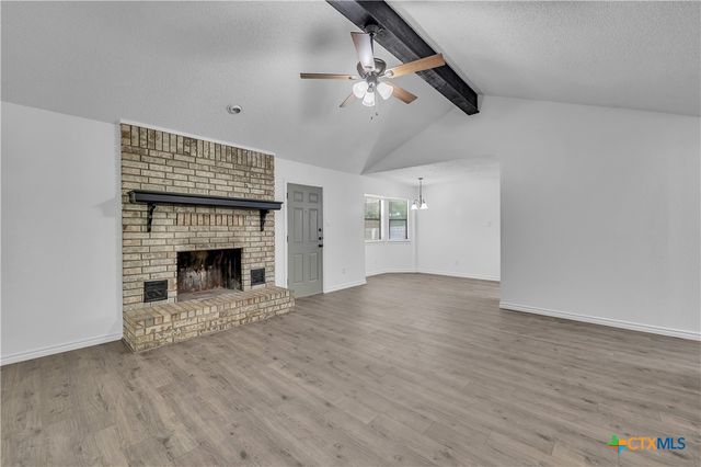 2316 Schwertner Drive, Killeen, TX 76543