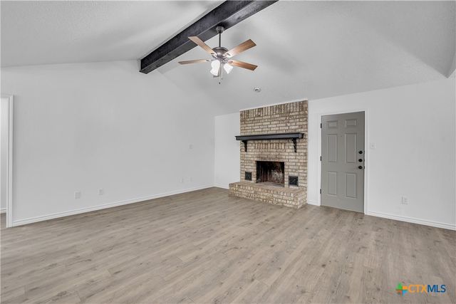 2316 Schwertner Drive, Killeen, TX 76543