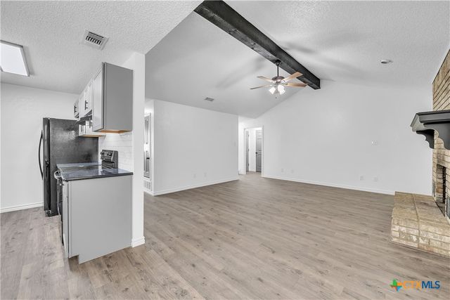 2316 Schwertner Drive, Killeen, TX 76543
