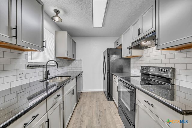 2316 Schwertner Drive, Killeen, TX 76543