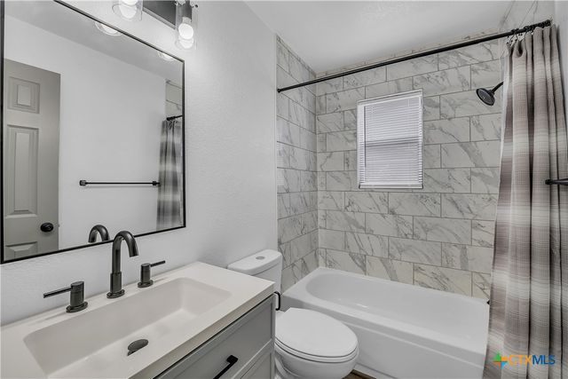 2316 Schwertner Drive, Killeen, TX 76543