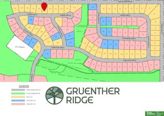 21906 Amber Drive, Gretna, NE 68028