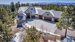 4501 Mountain Dance Drive, Colorado Springs, CO 80908