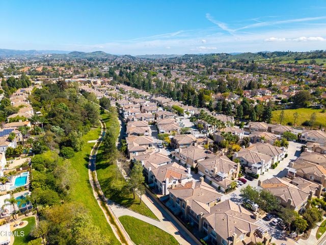 11510 Countrycreek Court, Moorpark, CA 93021