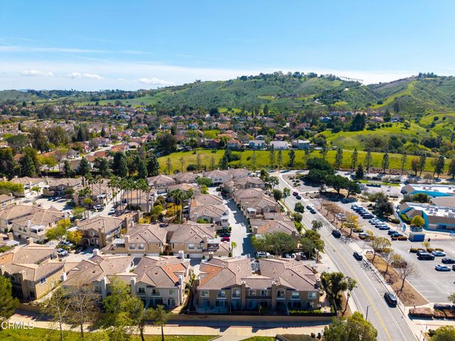 11510 Countrycreek Court, Moorpark, CA 93021