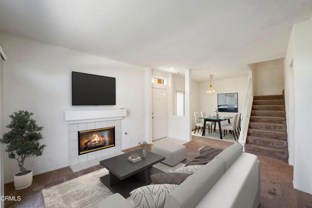 11510 Countrycreek Court, Moorpark, CA 93021