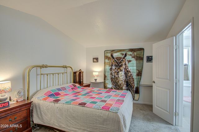 3335 W CABALLERO Drive, Eloy, AZ 85131