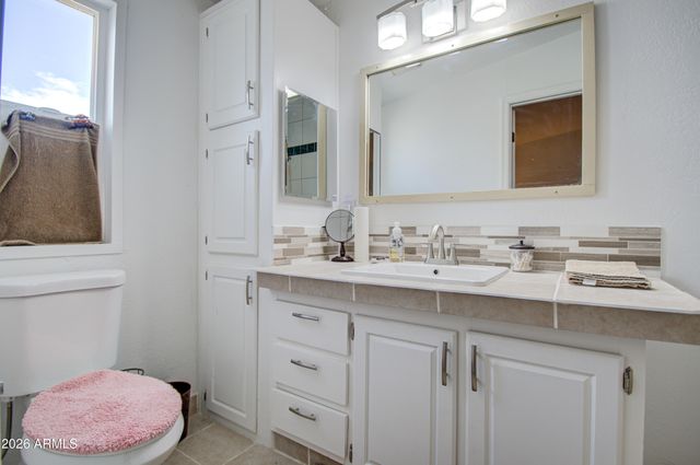 3335 W CABALLERO Drive, Eloy, AZ 85131