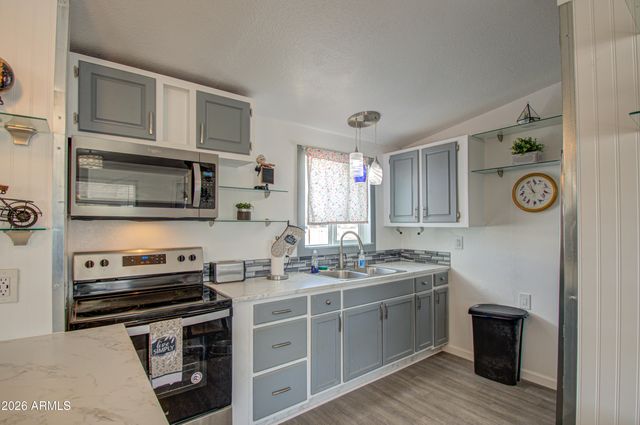 3335 W CABALLERO Drive, Eloy, AZ 85131