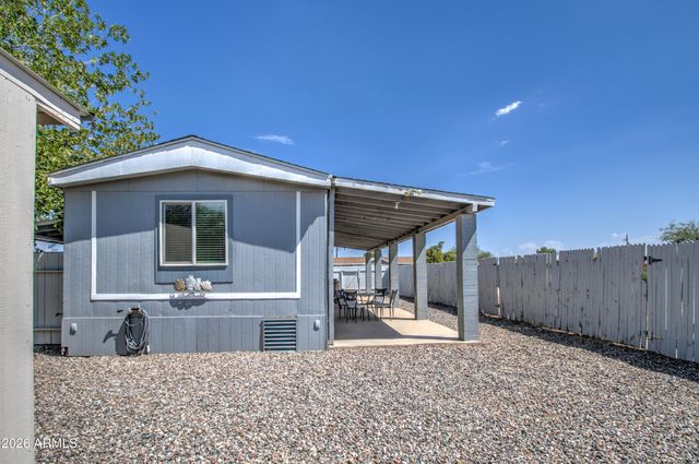 3335 W CABALLERO Drive, Eloy, AZ 85131