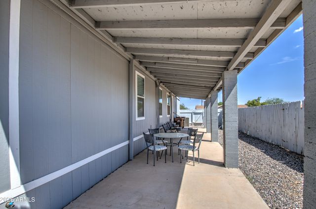 3335 W CABALLERO Drive, Eloy, AZ 85131