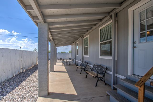 3335 W CABALLERO Drive, Eloy, AZ 85131