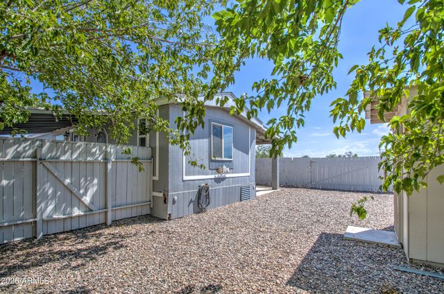 3335 W CABALLERO Drive, Eloy, AZ 85131