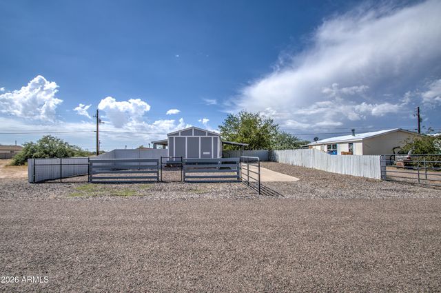 3335 W CABALLERO Drive, Eloy, AZ 85131