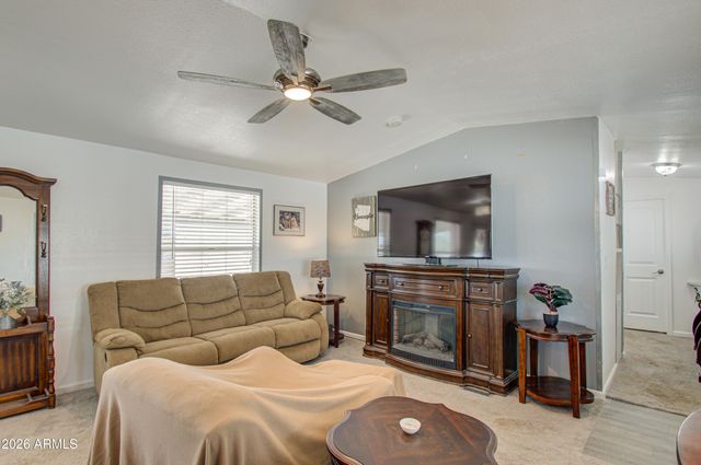 3335 W CABALLERO Drive, Eloy, AZ 85131