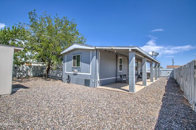 3335 W CABALLERO Drive, Eloy, AZ 85131