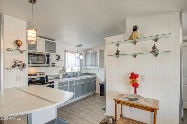 3335 W CABALLERO Drive, Eloy, AZ 85131