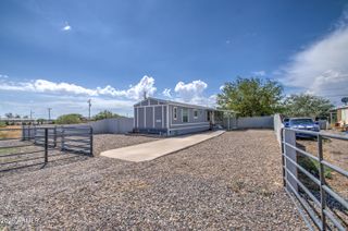 3335 W CABALLERO Drive, Eloy, AZ 85131
