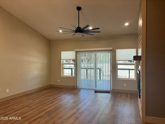 1380 S Lakeside Trail, Show Low, AZ 85901