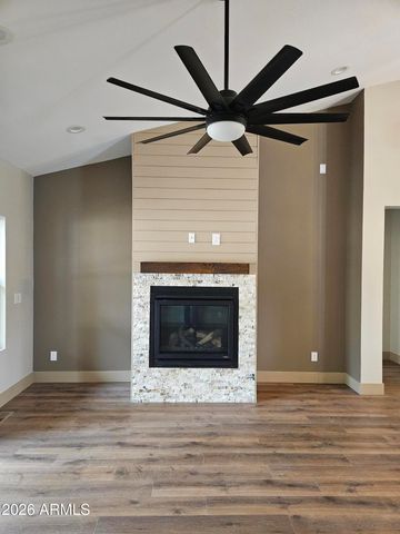 1380 S Lakeside Trail, Show Low, AZ 85901