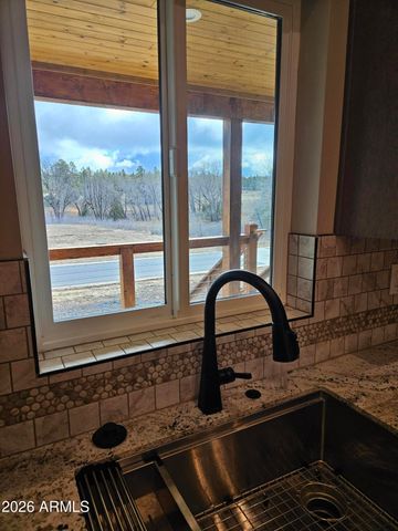 1380 S Lakeside Trail, Show Low, AZ 85901