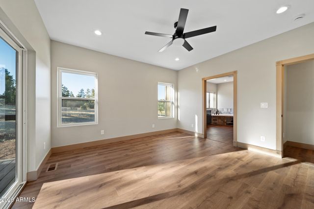 1380 S Lakeside Trail, Show Low, AZ 85901