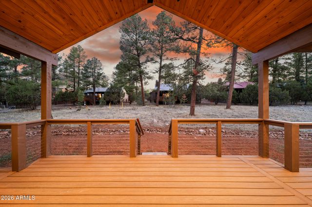 1380 S Lakeside Trail, Show Low, AZ 85901