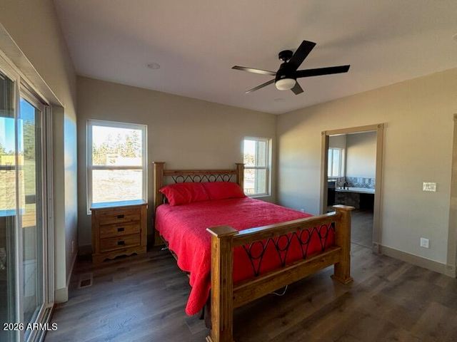 1380 S Lakeside Trail, Show Low, AZ 85901