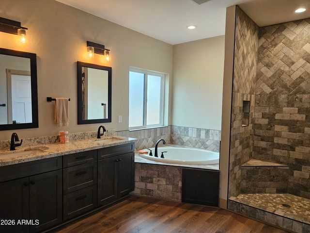 1380 S Lakeside Trail, Show Low, AZ 85901