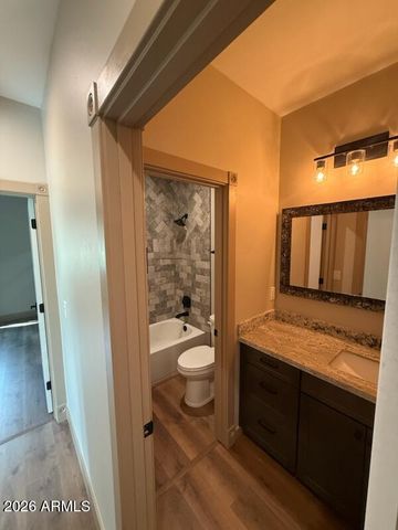 1380 S Lakeside Trail, Show Low, AZ 85901