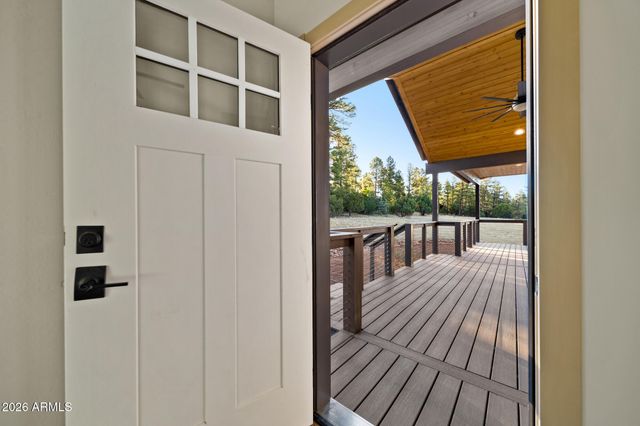 1380 S Lakeside Trail, Show Low, AZ 85901