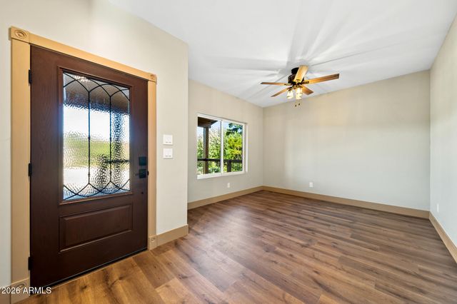 1380 S Lakeside Trail, Show Low, AZ 85901