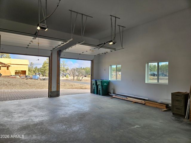 1380 S Lakeside Trail, Show Low, AZ 85901