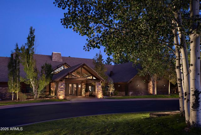 1380 S Lakeside Trail, Show Low, AZ 85901