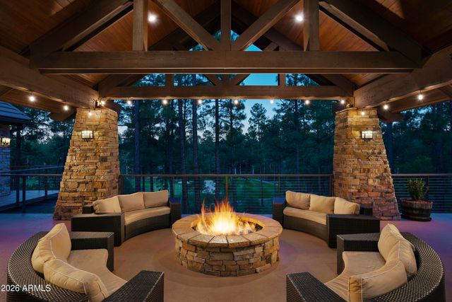 1380 S Lakeside Trail, Show Low, AZ 85901