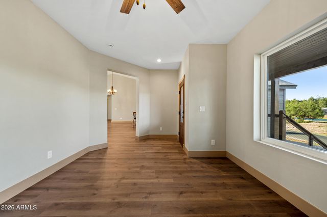 1380 S Lakeside Trail, Show Low, AZ 85901