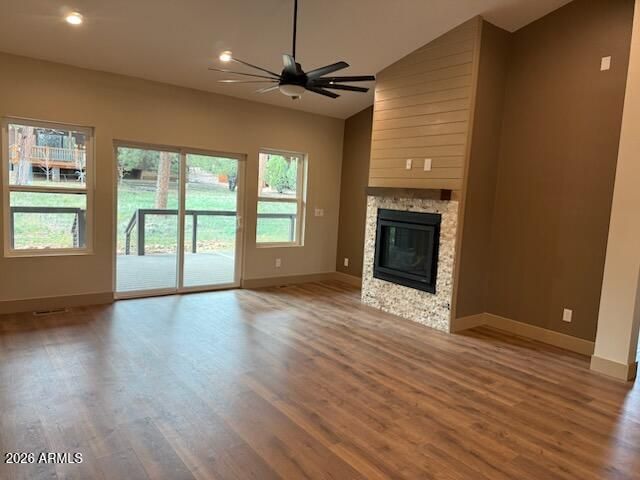 1380 S Lakeside Trail, Show Low, AZ 85901