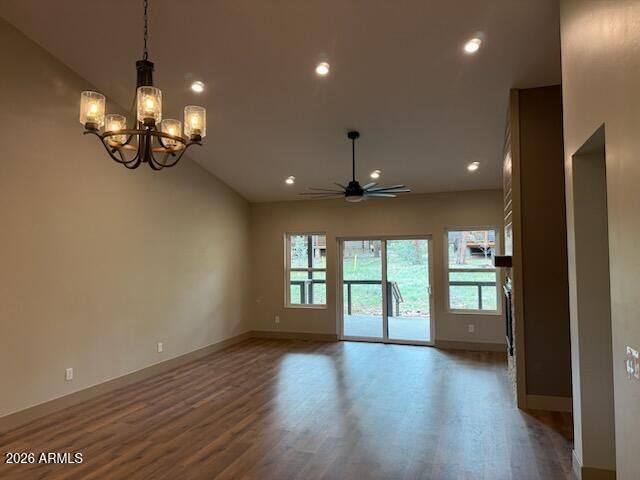 1380 S Lakeside Trail, Show Low, AZ 85901